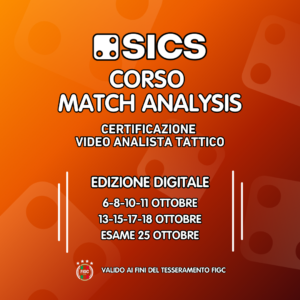 Corso Match Analysis