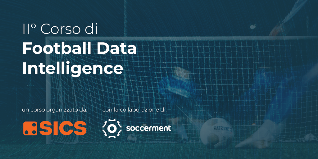 2° corso Football Data Intelligence