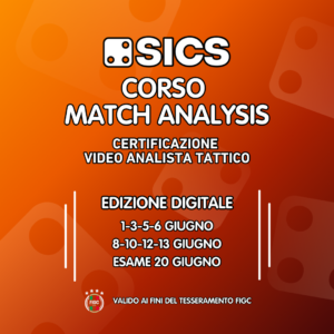 Corso Match Analysis