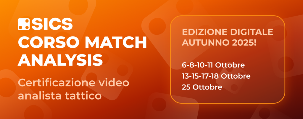 Corso Match Analysis