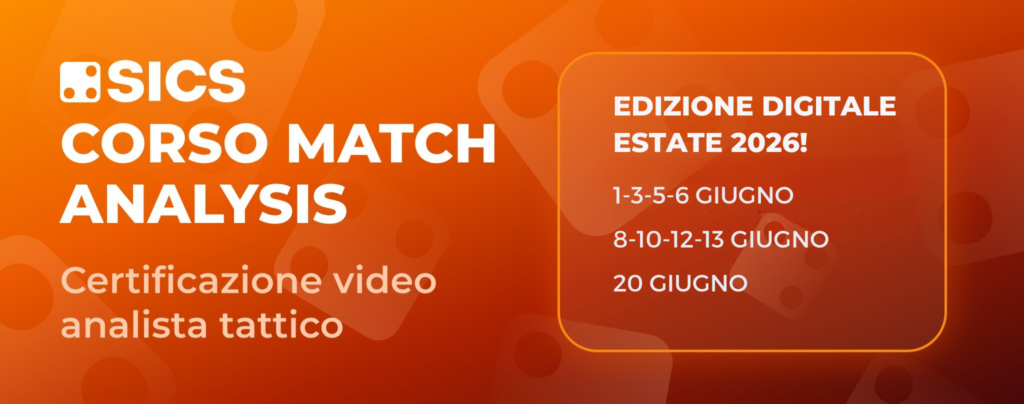 Corso Match Analysis